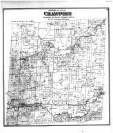Crawford Township, Patterson, Bevington, Madison County 1875